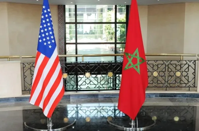 At Florida International University, Morocco Shares Its Transformation and Global Vision with US Students