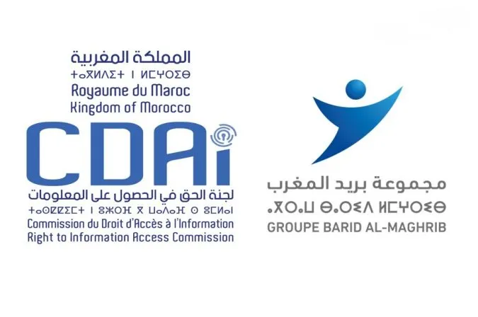 Barid Al-Maghrib adhère au Portail national du droit d’accès à l’information