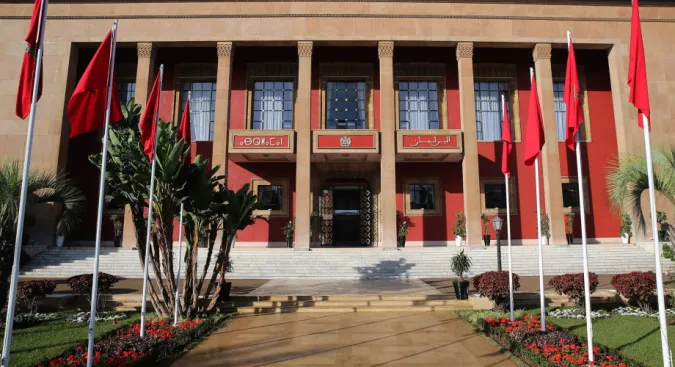 La Chambre des Représentants tient mardi une séance plénière consacrée à l'élection de son président