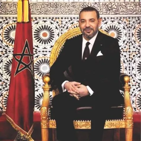 جلالة الملك يترأس غدا الجمعة افتتاح الدورة الأولى من السنة التشريعية الأولى من الولاية التشريعية الثانية عشرة