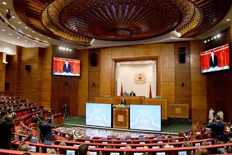 ILO Chief Considers Morocco's Social Protection Reform on Ambitious Trajectory