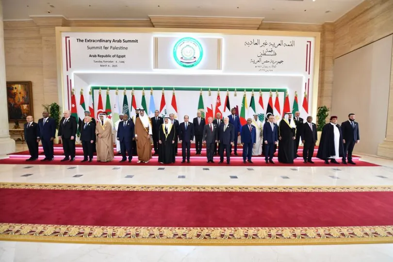 Extraordinary Arab Summit Highlights Role of Al-Quds Committee Chaired by HM King Mohammed VI