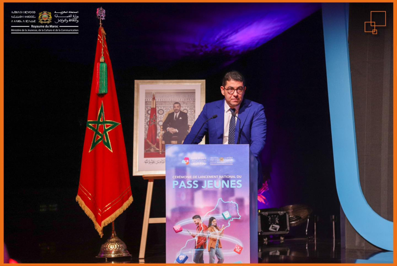 maroc