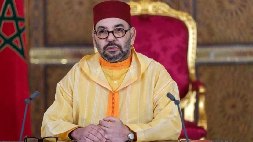 maroc
