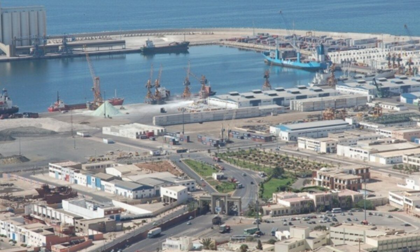 maroc