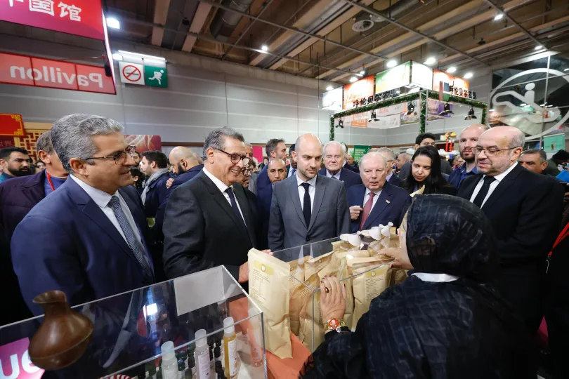 maroc