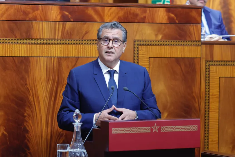 Secteur du tourisme: 25.000 nouveaux emplois créés en 2023 (M. Akhannouch)