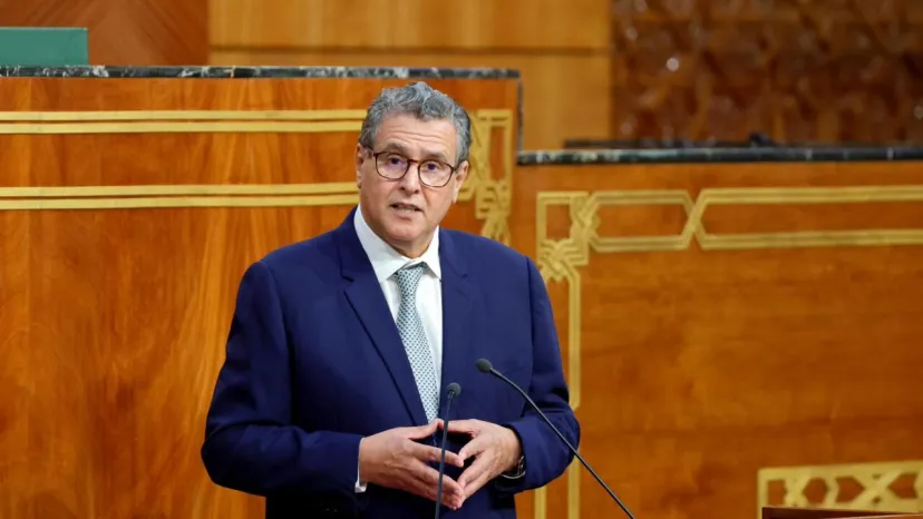 La promotion de l'accès à l'emploi de qualité, une priorité pour le gouvernement 