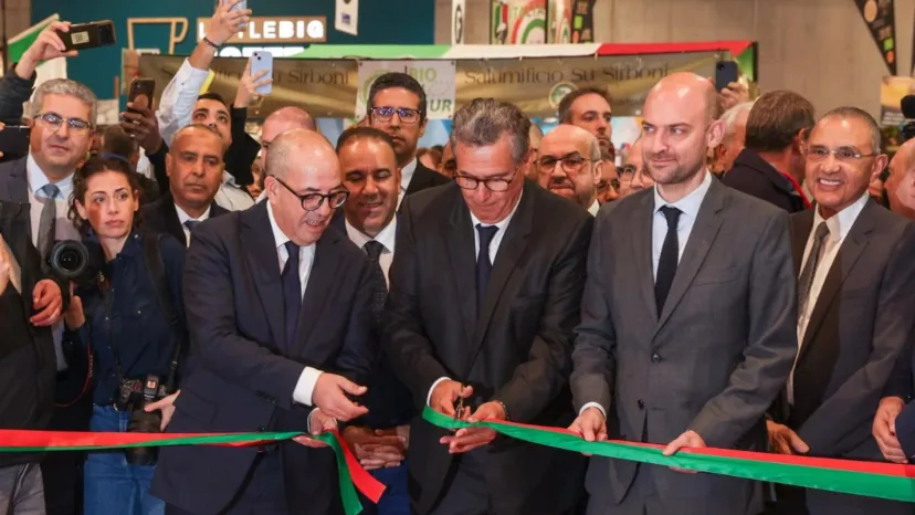 maroc