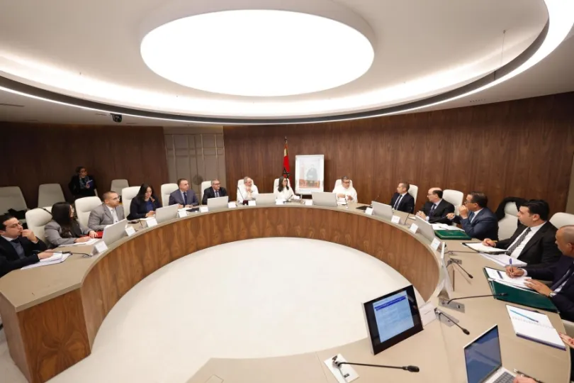 الحكومة تواصل بمسؤولية تحسين العرض الصحي استجابة لمتطلبات الورش الملكي المتعلق بالحماية الاجتماعية
