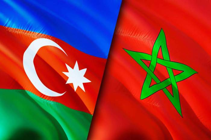 maroc
