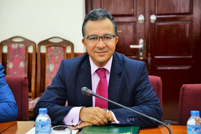 maroc