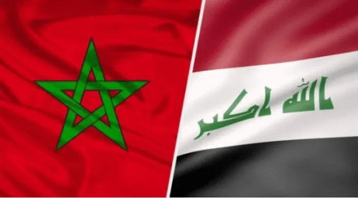 Morocco, Iraq Reiterate Determination to Renew Impetus of Bilateral Ties