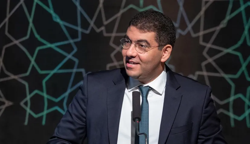 Bensaid se entrevista en Rabat con varios de sus homólogos árabes