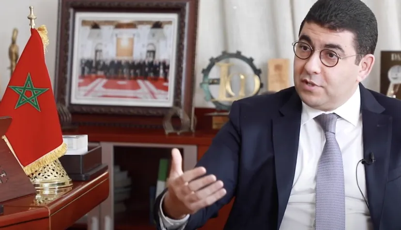 Conferencia de Ministros de Cultura de los países islámicos: Bensaid se entrevista con varios ministros y responsables