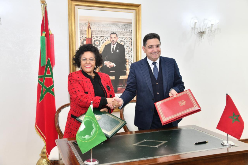 maroc