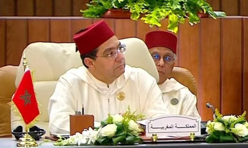 maroc