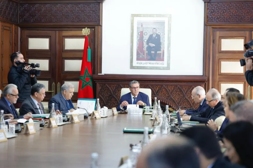 maroc