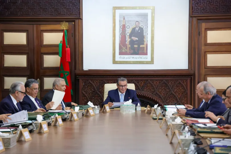 Morocco to Establish New Industrial Acceleration Zone in Benguerir