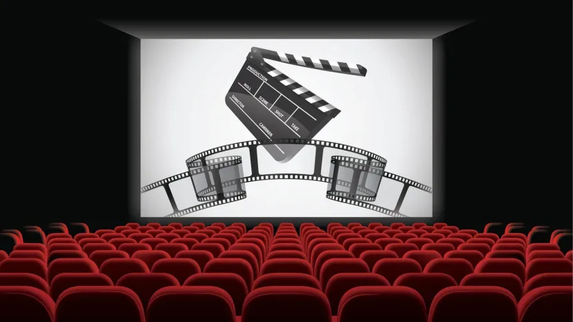 Salles cinématographiques : Des recettes de 127 MDH en 2024