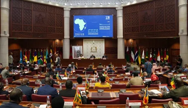 La Iniciativa y el Proceso de los Estados africanos atlánticos, un proyecto con apuestas geoestratégicas para el continente y el mundo (Talbi Alami)