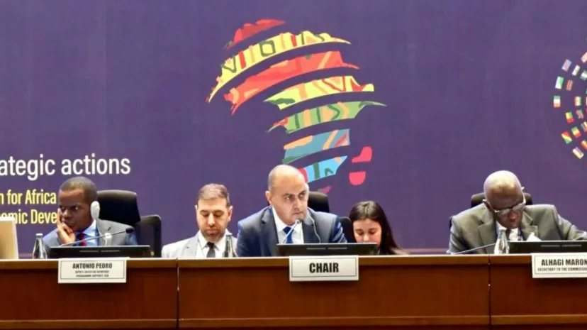 Morocco to Host 58th UNECA, Conference of African Finance Ministers in March 2026