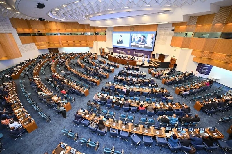 Moroccan Southern Regions' Participation at 57th UNECA, Strong Marker of their Continental Integration - Official