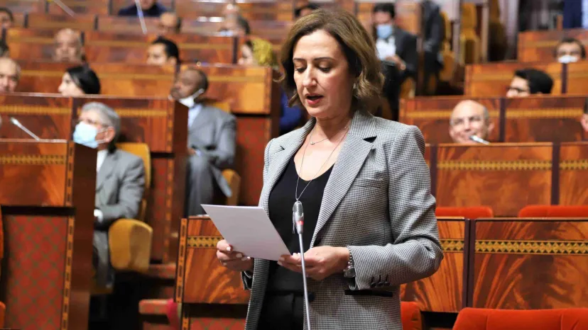 Moroccan Tourism Revenues Rise by 7% in 2024