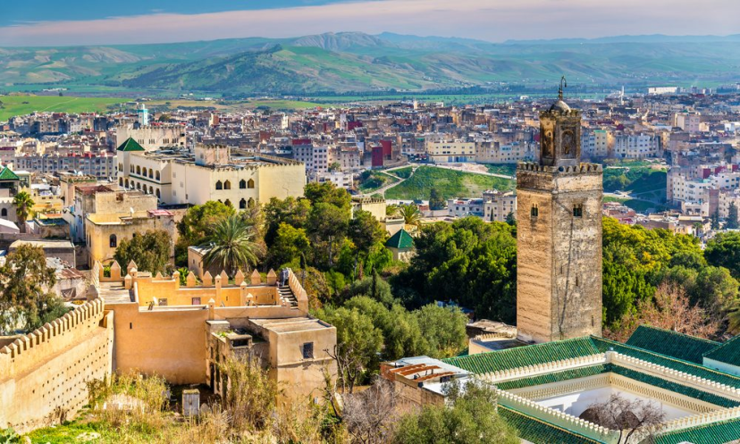 maroc