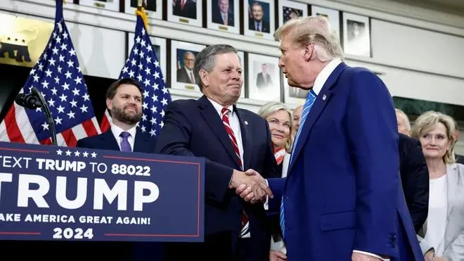 Marruecos, un «socio esencial» de Estados Unidos (Congresista estadounidense Joe Wilson)