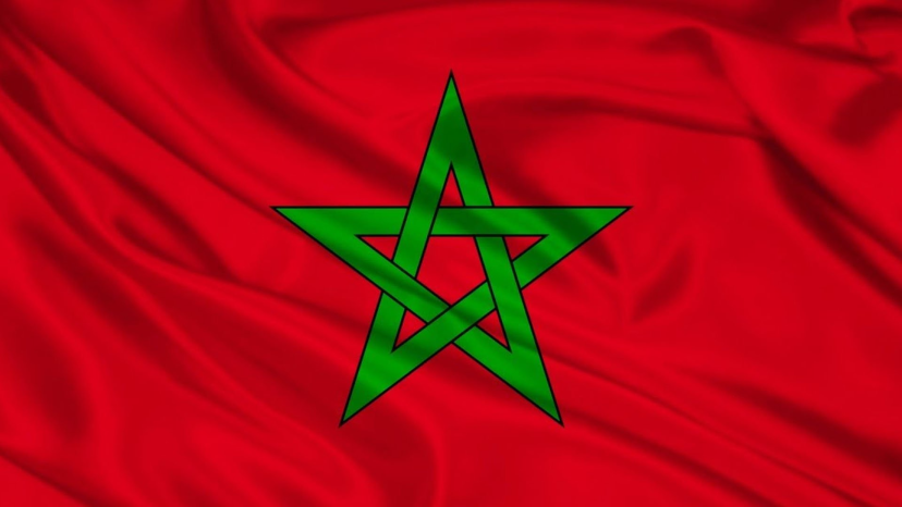 maroc