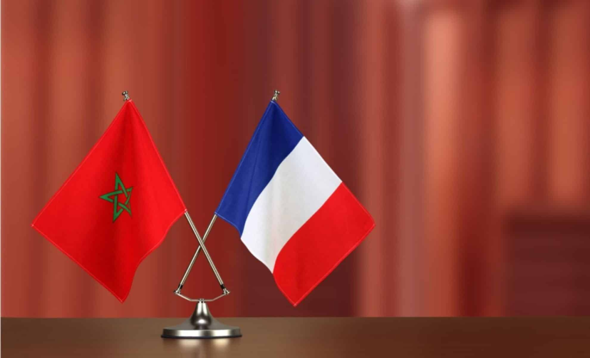 maroc