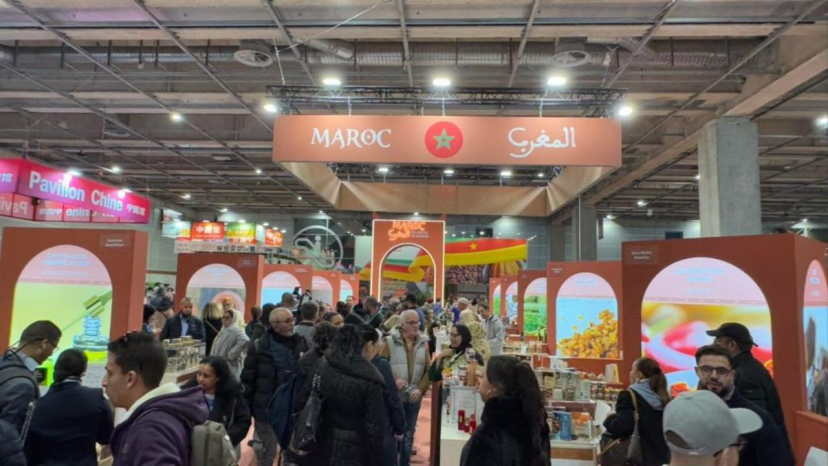 maroc