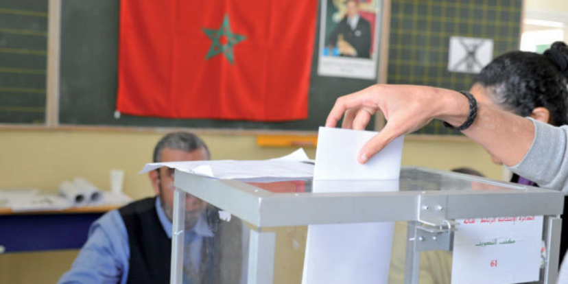 maroc