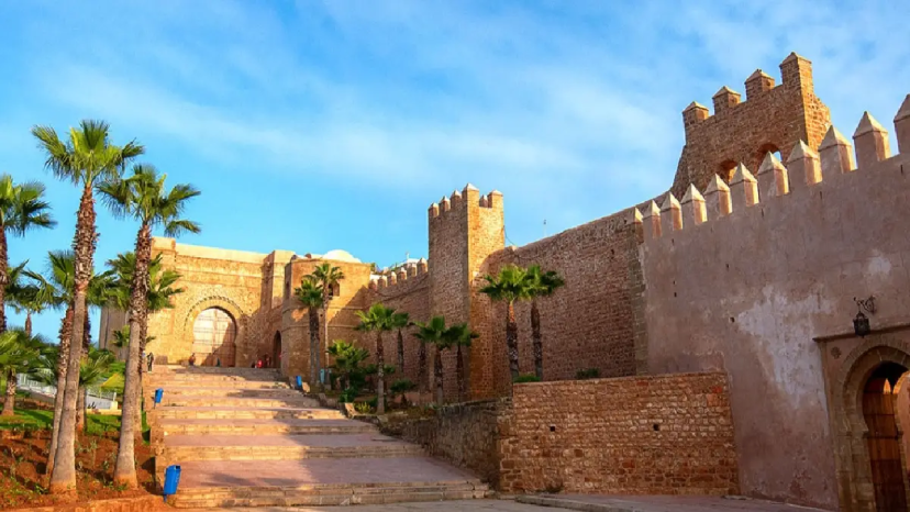 maroc
