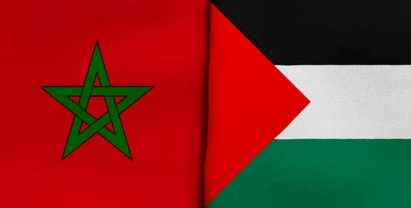 Palestine Commends His Majesty the King’s Efforts to Resolve Crisis of Palestinian Funds Frozen by Israel