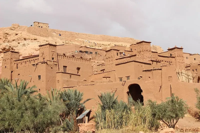 Tourisme Rural : Un programme doté de 188 MDH pour la valorisation de 16 villages