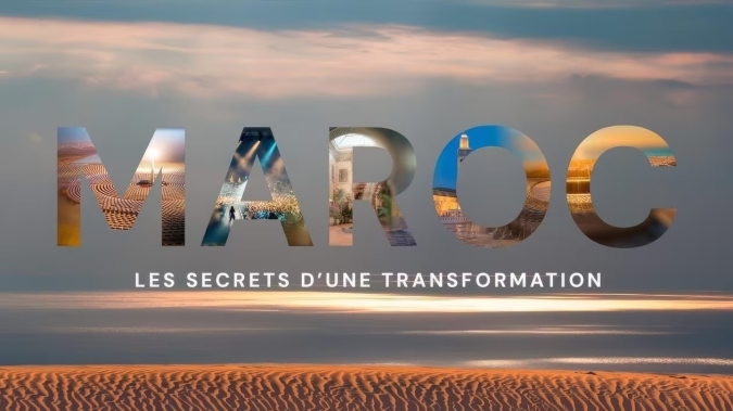 Canal+ met en lumière la dynamique de développement du Maroc et ses multiples atouts sous la conduite de Sa Majesté le Roi
