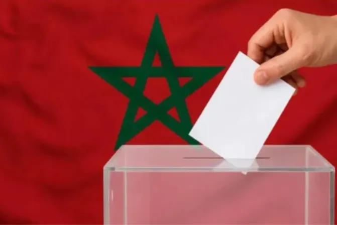 الانتخابات التشريعية 2026.. إيداع التصريحات بالترشيح ابتداء من يوم الاثنين 31 غشت إلى غاية الأربعاء 9 شتنبر