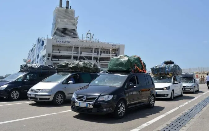Larache abrite la deuxième édition du Forum international des Marocains du monde.. انطلاق فعاليات النسخة الثانية للملتقى الدولي لمغاربة العالم