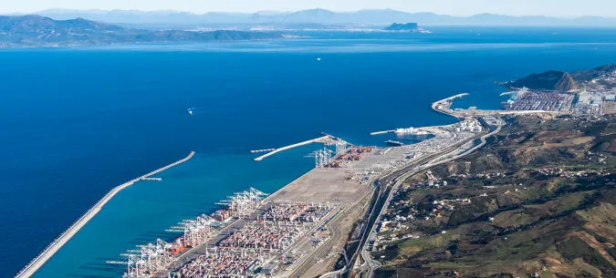 طنجة.. المركز الجهوي للاستثمار يطلق قافلة جهوية لفائدة مغاربة العالم