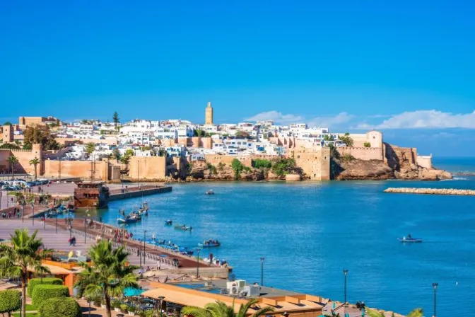 المكتب الوطني المغربي للسياحة يعزز جاذبية الجهات عبر أكبر برنامج على الإطلاق للربط الجوي مع شركة "رايان إير"