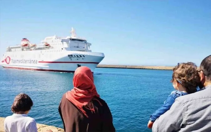 "مغاربة العالم: ثقافات متعددة، هوية واحدة " في صلب نقاش بطنجة