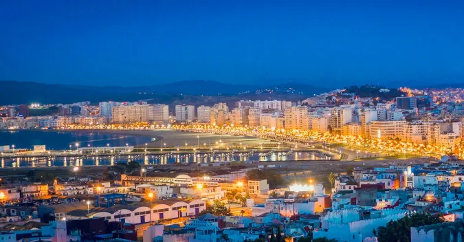 طنجة.. إطلاق النسخة الثالثة من المسابقة الدولية للابتكار المفتوح "تحدي التنمية المجالية 2026"