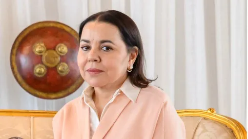 Le peuple marocain célèbre mardi l’anniversaire de SAR la Princesse Lalla Asmaa