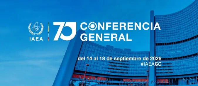70ª Conferencia General del OIEA: Marruecos presenta su experiencia en materia de gestión de residuos radiactivos