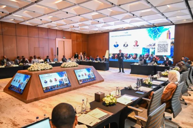 ‘Cyber Academy’ Cybersecurity Training Program for African Leaders Kicks off in Rabat