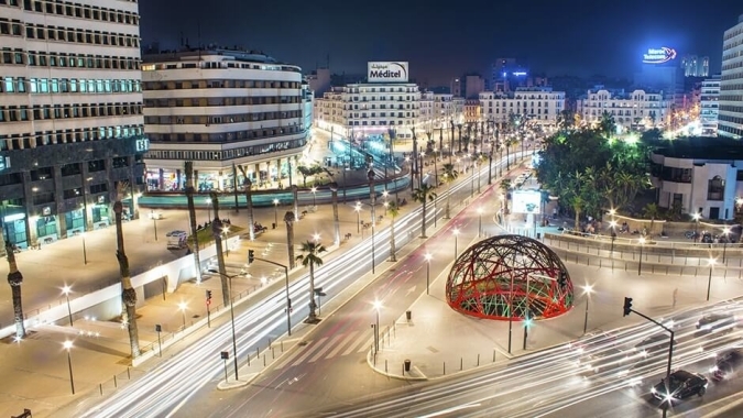 الدار البيضاء سمارت سيتي".. تتويج مقاولات ناشئة ومبتكرين شباب في ختام الدورة العاشرة12 يونيو 2026