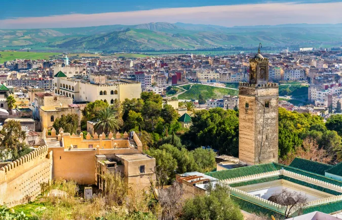 الدورة السادسة لمهرجان "المغرب متعدد الثقافات" بسانت أوان ما بين 16 و18 أكتوبر3 غشت 2026