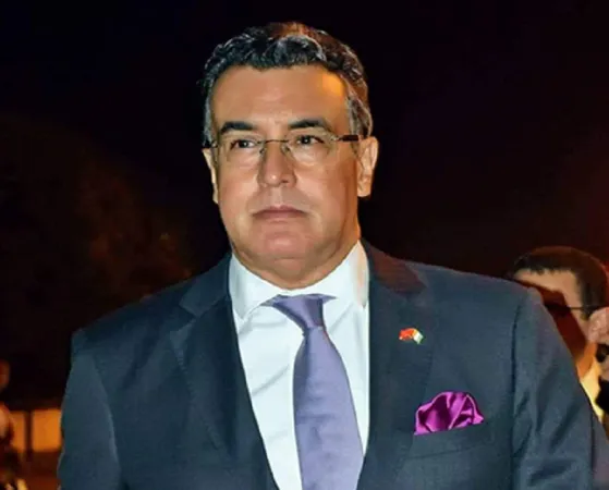 Destacado en Abiyán el papel clave de Marruecos en la educación y la cooperación académica en el mundo francófono